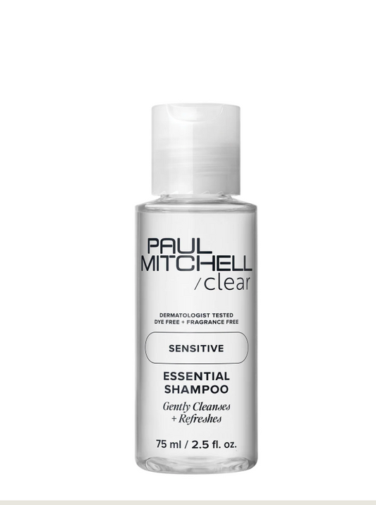 Clear Essential Shampoo